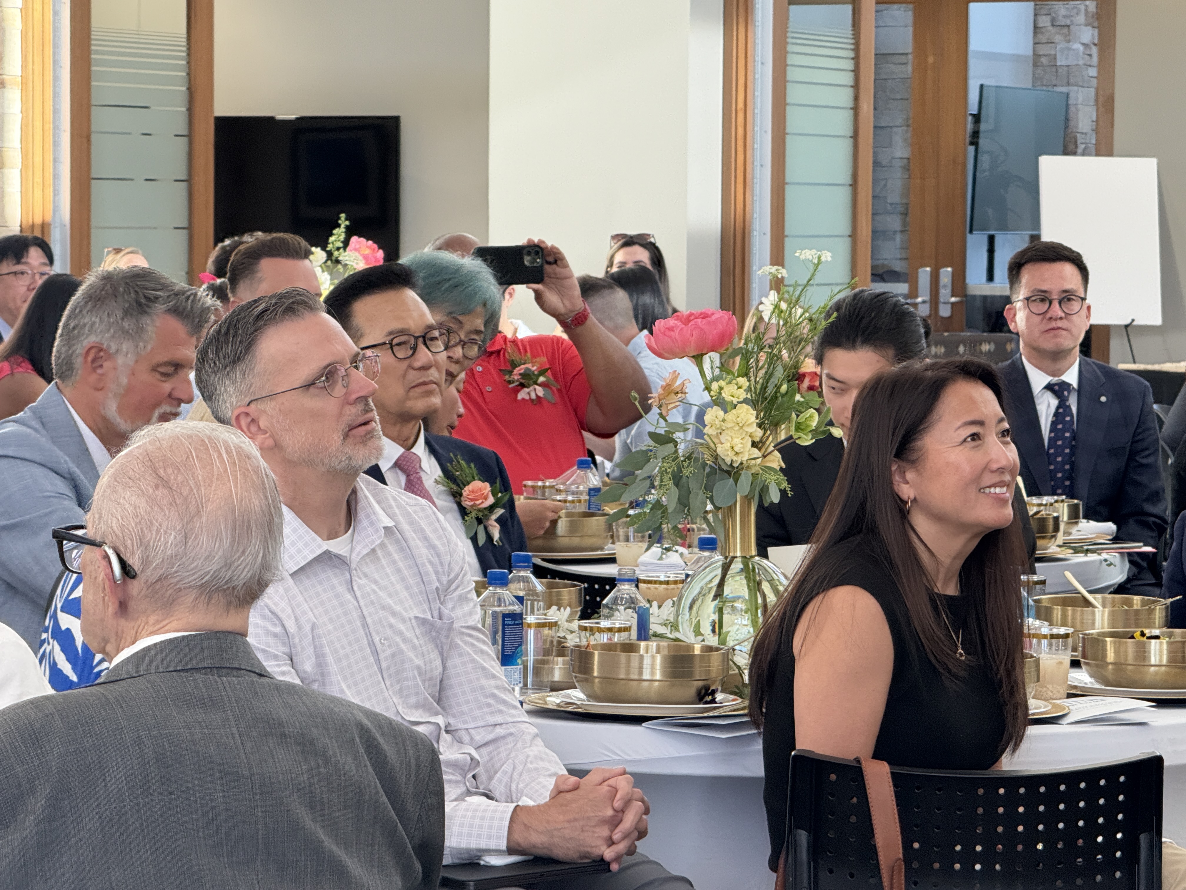 미국 유타주 코튼우드 하이츠시 국외우호도시 협약의 4번째 이미지