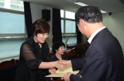 여성친화도시 주민참여단 발대식이미지