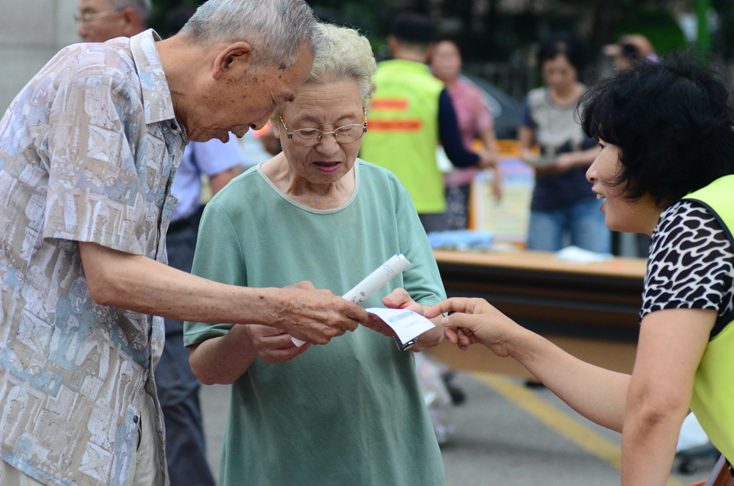 주민참여예산페스티발 옥련1동2동의 1번째 이미지