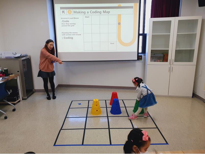 구립늘품어린이집(2023.03.30.)의 3번째 이미지