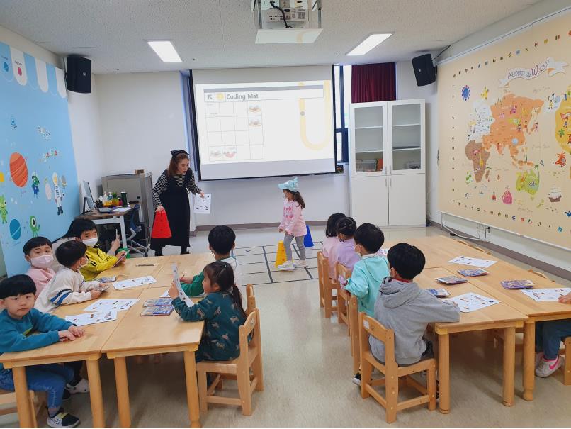 구립늘품어린이집(2023.03.23.)의 5번째 이미지