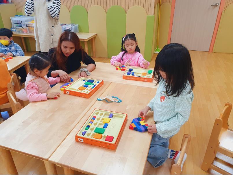 구립늘품어린이집(2023.03.30.)의 4번째 이미지