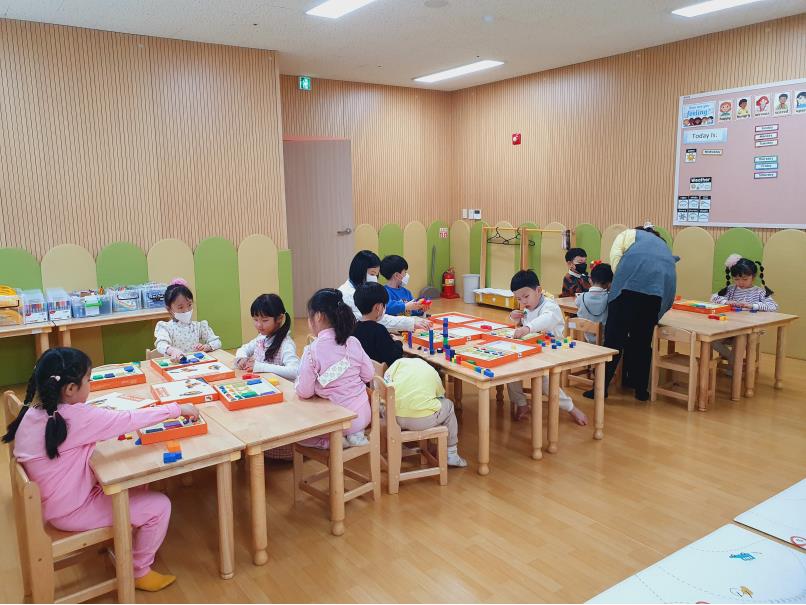 구립늘품어린이집(2023.03.23.)의 7번째 이미지