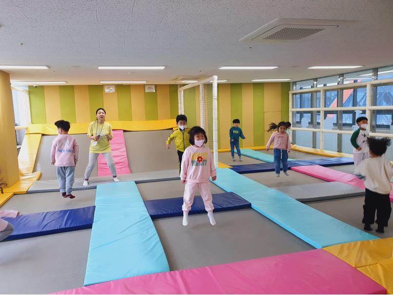 구립늘품어린이집(2023.03.23.)의 8번째 이미지