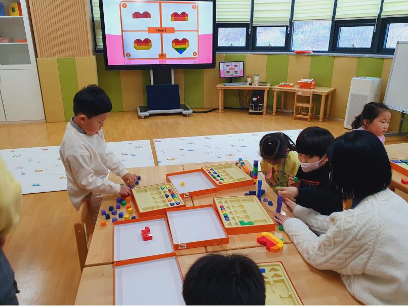 구립늘품어린이집(2023.03.23.)의 9번째 이미지