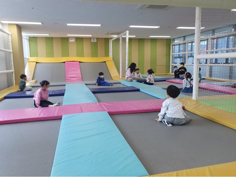 구립늘품어린이집(2023.03.30.)의 8번째 이미지