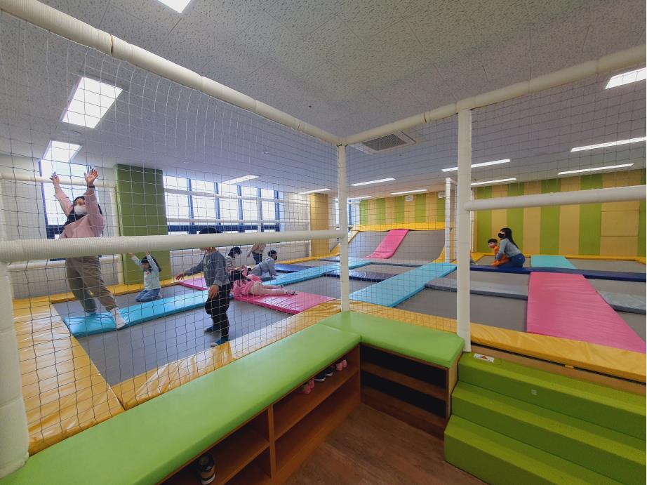 구립늘품어린이집(2023.03.30.)의 9번째 이미지