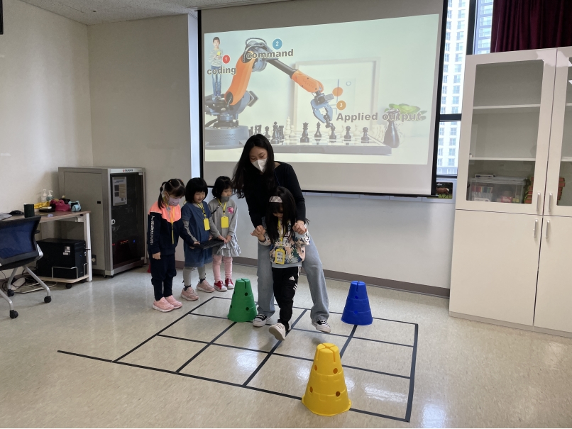 느티나무어린이집(2023.04.26.)의 6번째 이미지