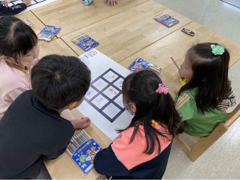 느티나무어린이집(2023.04.26.)의 7번째 이미지