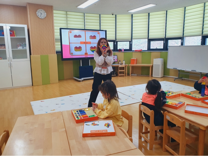 느티나무어린이집(2023.04.12.)의 7번째 이미지