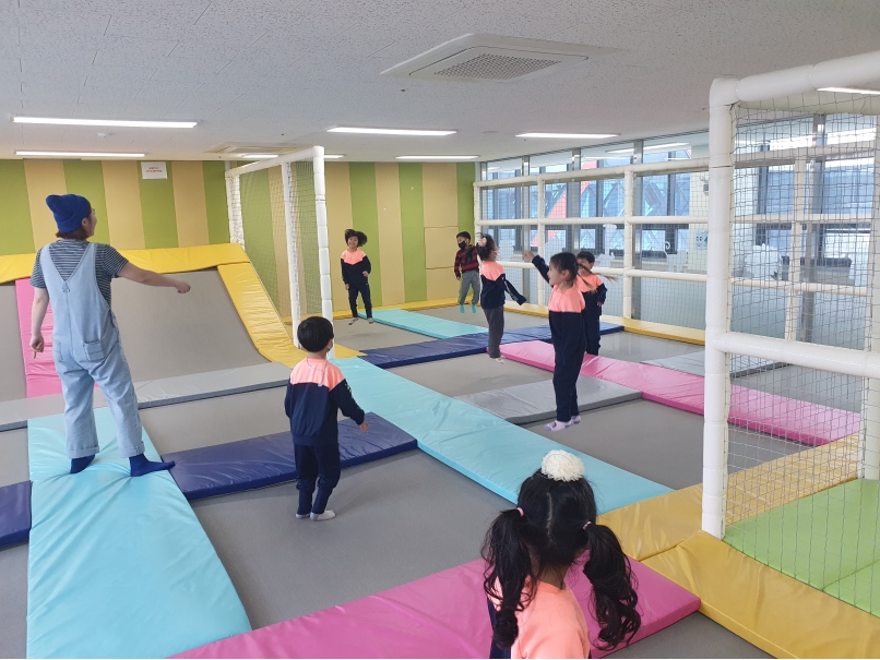 느티나무어린이집(2023.04.12.)의 10번째 이미지