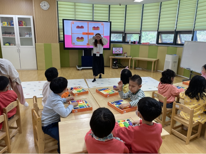 다샘유치원(2023.04.19.)의 2번째 이미지