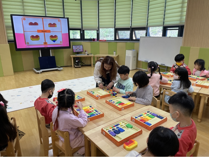 다샘유치원(2023.04.19.)의 3번째 이미지