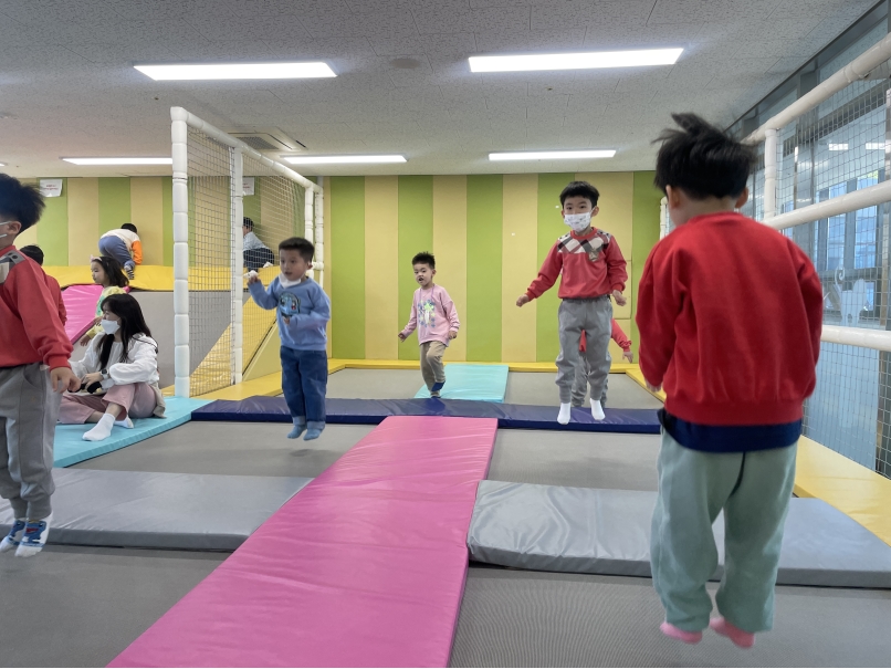 다샘유치원(2023.04.19.)의 8번째 이미지