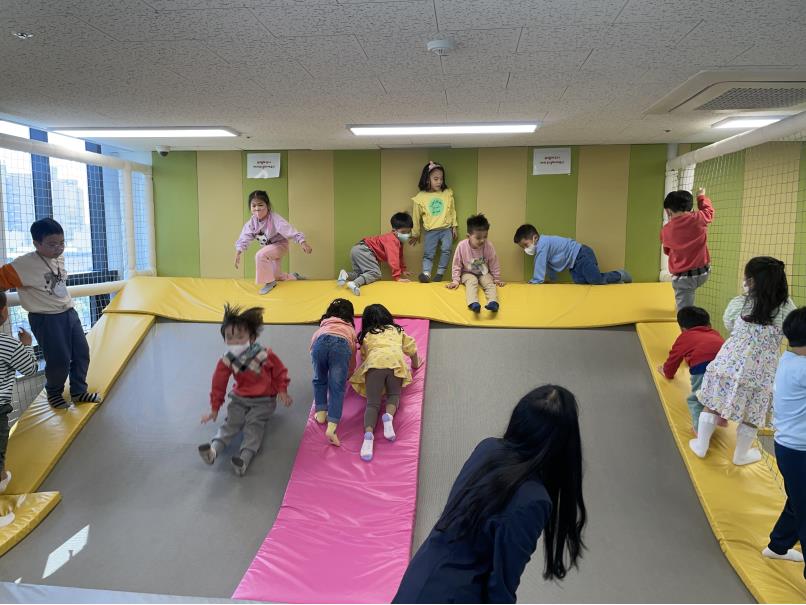 다샘유치원(2023.04.19.)의 10번째 이미지