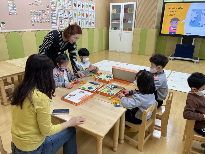 동춘초병설유치원(2023.04.14.)의 1번째 이미지