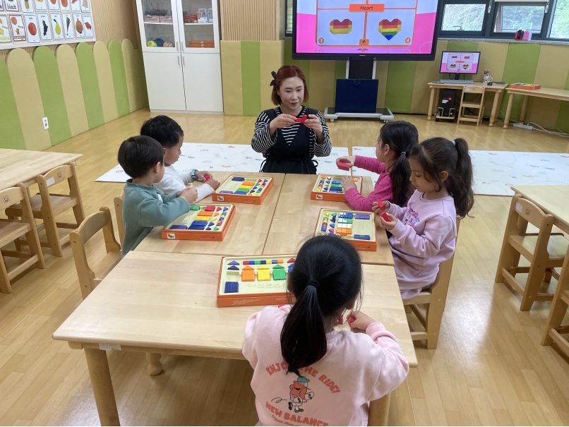 동춘초병설유치원(2023.04.14.)의 2번째 이미지