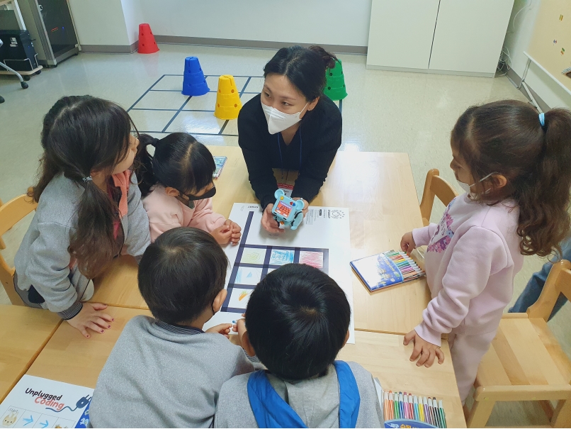 동춘초병설유치원(2023.04.14.)의 6번째 이미지