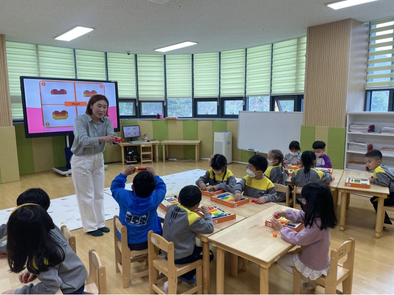 미래클예능어린이집(2023.04.20.)의 1번째 이미지