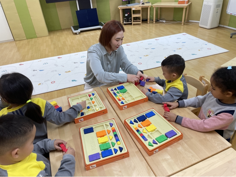 미래클예능어린이집(2023.04.20.)의 3번째 이미지