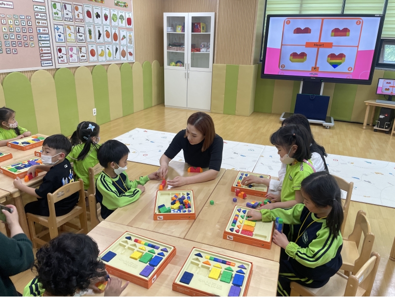 산울음높이어린이집(2023.05.10.)의 2번째 이미지