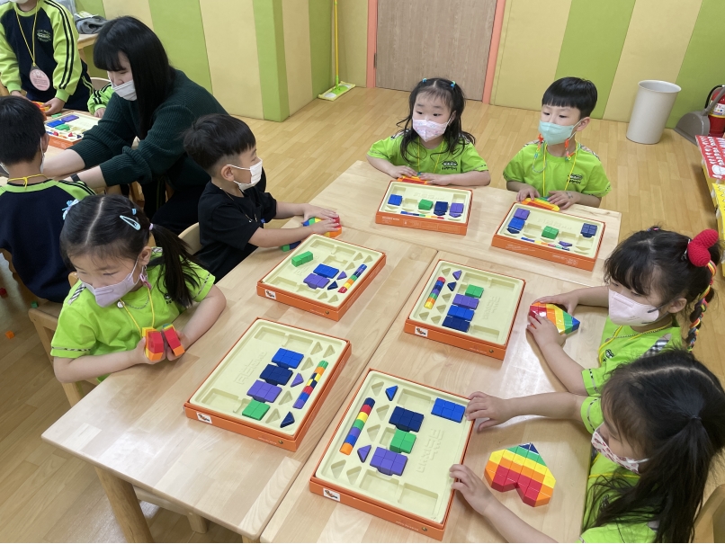 산울음높이어린이집(2023.05.10.)의 3번째 이미지