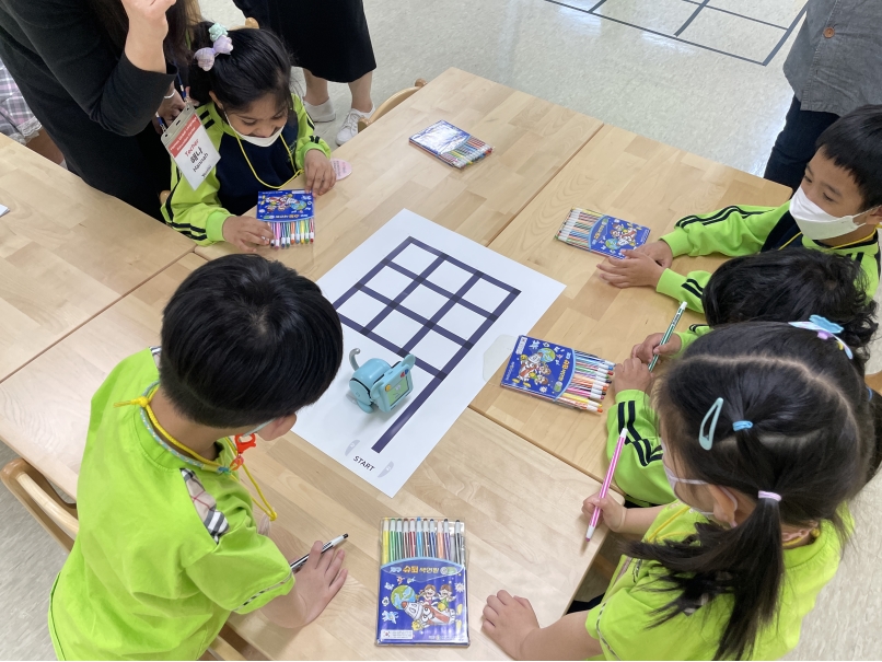 산울음높이어린이집(2023.05.10.)의 8번째 이미지