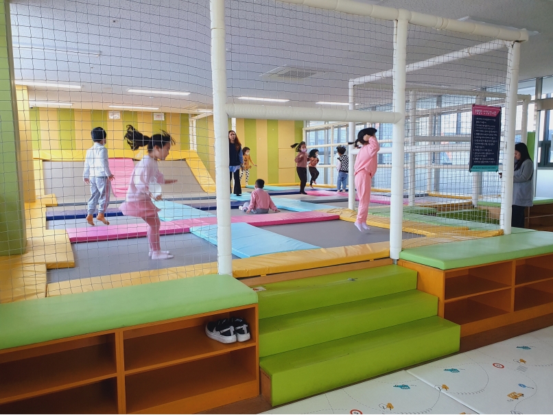 작은꽃어린이집(2023.03.29.)의 8번째 이미지