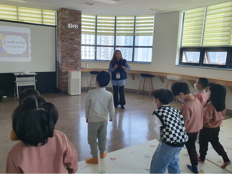 작은꽃어린이집(2023.03.29.)의 5번째 이미지