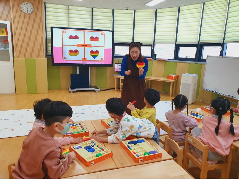 작은꽃어린이집(2023.03.29.)의 4번째 이미지