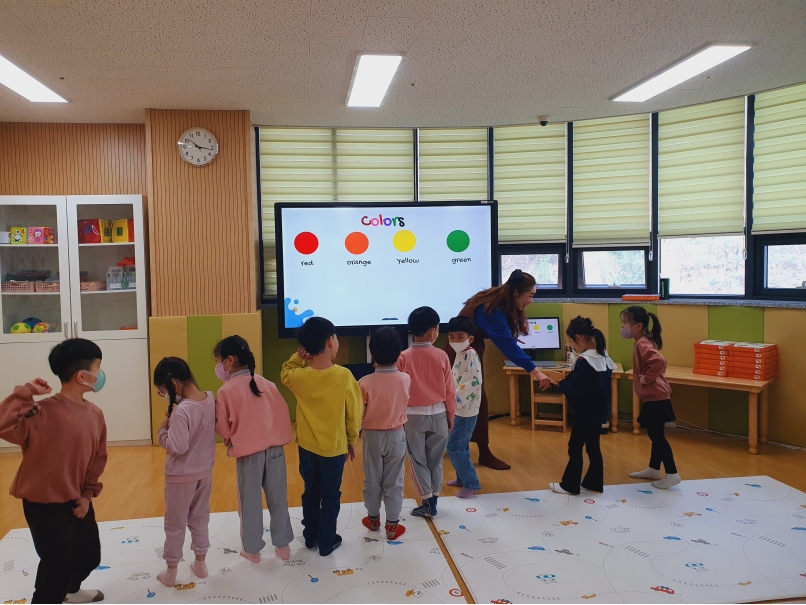 작은꽃어린이집(2023.03.29.)의 3번째 이미지