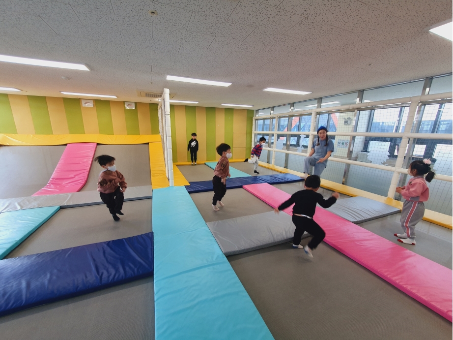 작은꽃어린이집(2023.03.21.)의 1번째 이미지