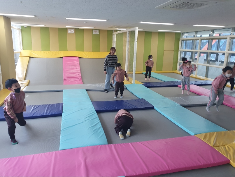 작은꽃어린이집(2023.03.21.)의 2번째 이미지