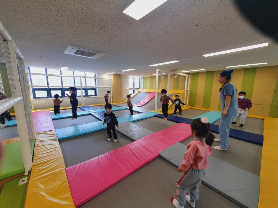 작은꽃어린이집(2023.03.21.)의 3번째 이미지