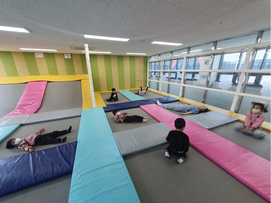 작은꽃어린이집(2023.03.21.)의 4번째 이미지