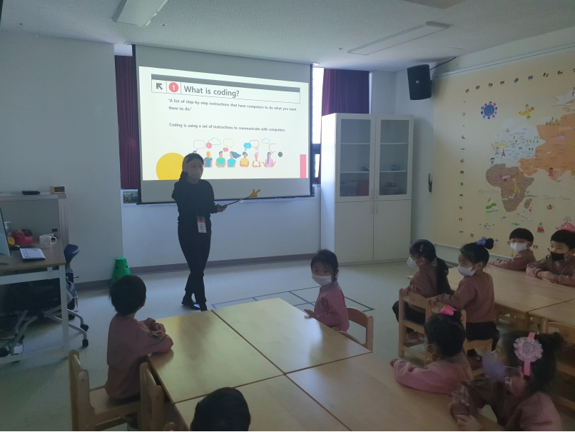 작은꽃어린이집(2023.03.21.)의 5번째 이미지