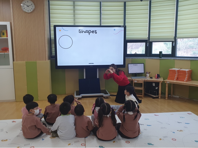 작은꽃어린이집(2023.03.21.)의 7번째 이미지