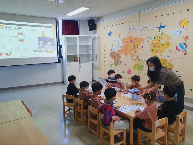 작은꽃어린이집(2023.03.22.)의 2번째 이미지