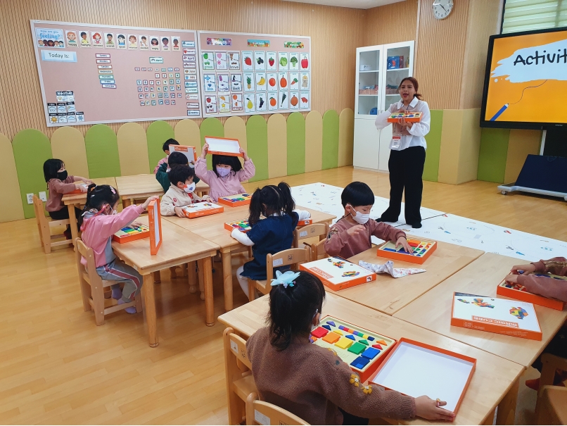 작은꽃어린이집(2023.03.22.)의 3번째 이미지