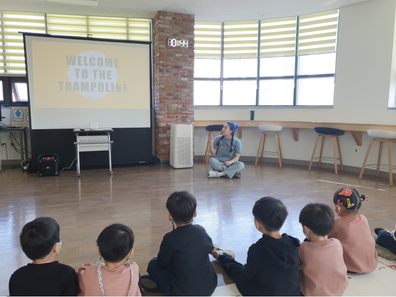 작은꽃어린이집(2023.03.22.)의 4번째 이미지