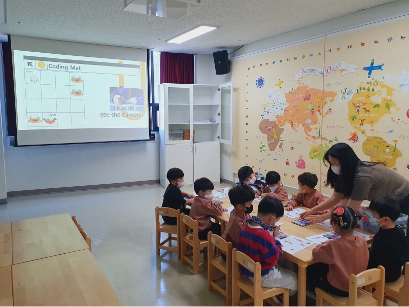 작은꽃어린이집(2023.03.22.)의 6번째 이미지