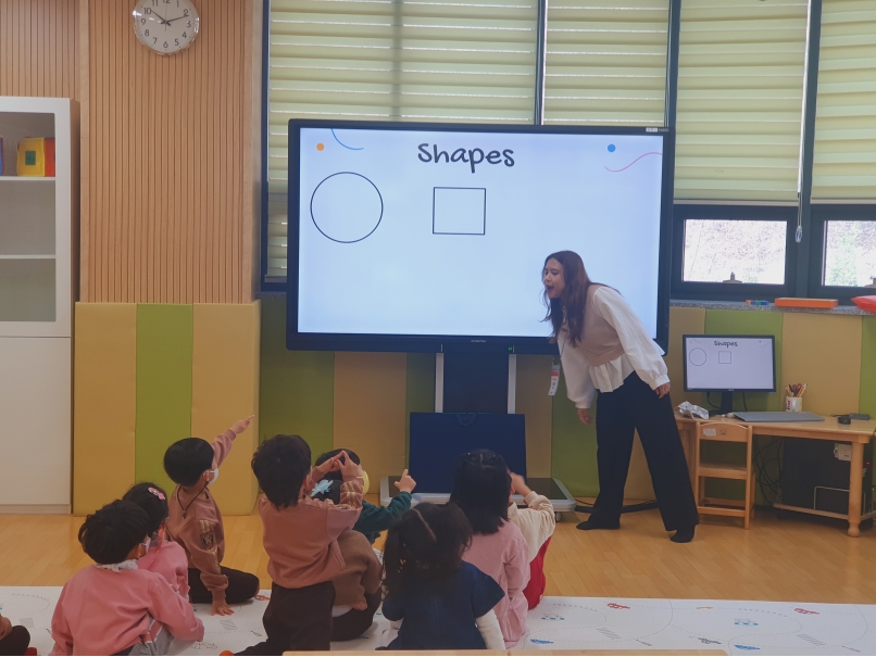 작은꽃어린이집(2023.03.22.)의 9번째 이미지