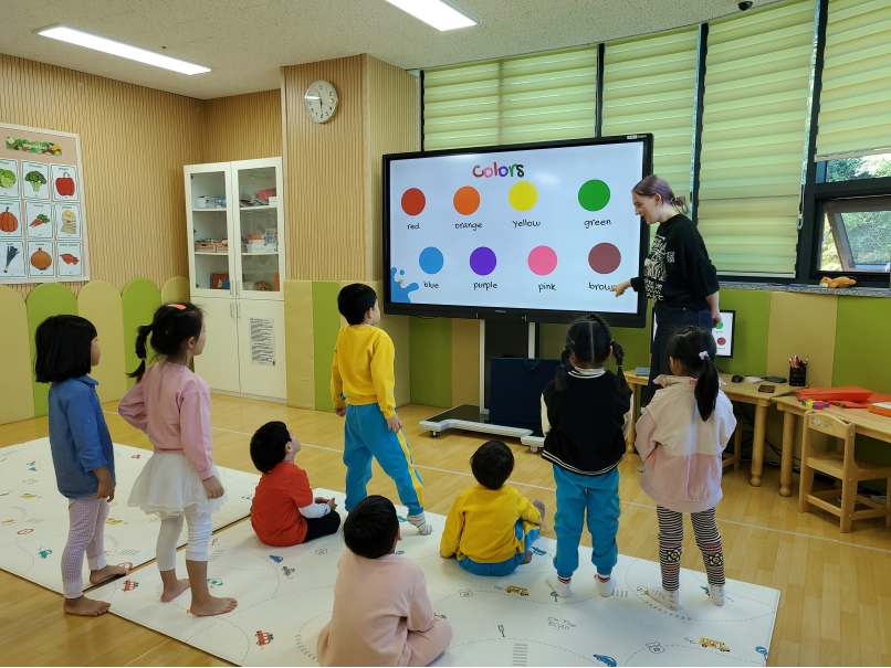 동화나라유치원(10.10.)의 1번째 이미지