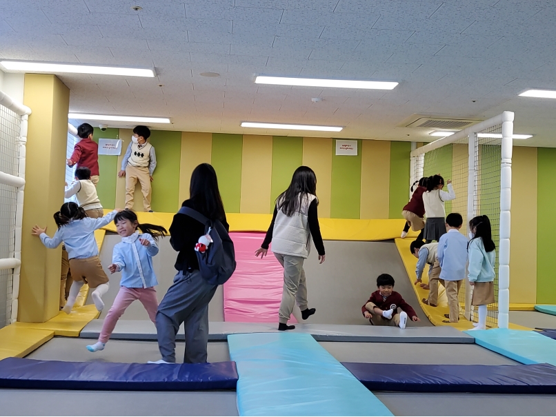 송도국제유치원(11.07.)의 10번째 이미지
