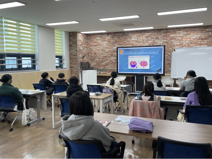 11월 토요북클럽(11.11.오전)의 1번째 이미지