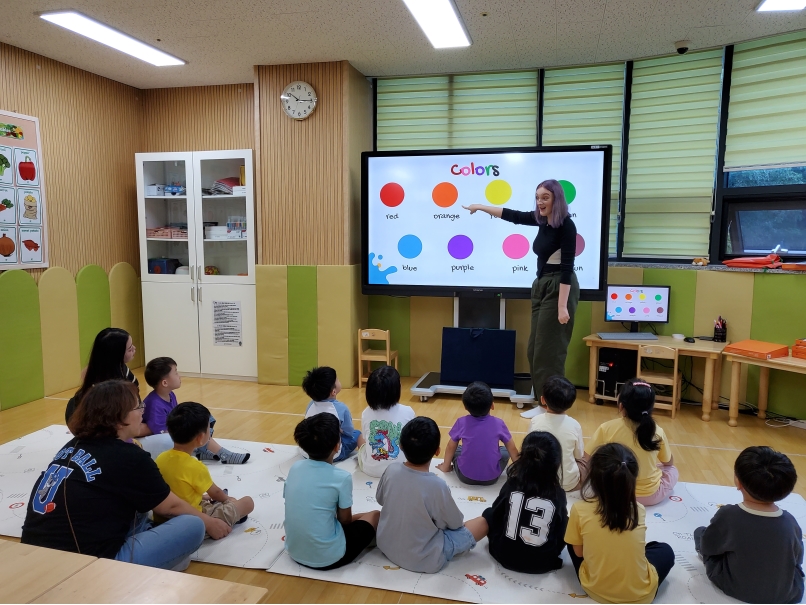 옥련어린이집(09.27.)의 2번째 이미지