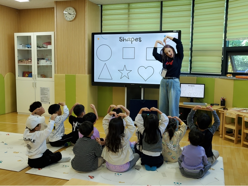 작은꽃예능유치원(10.05.)의 2번째 이미지