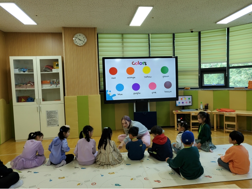 동화나라유치원(10.11.)의 2번째 이미지