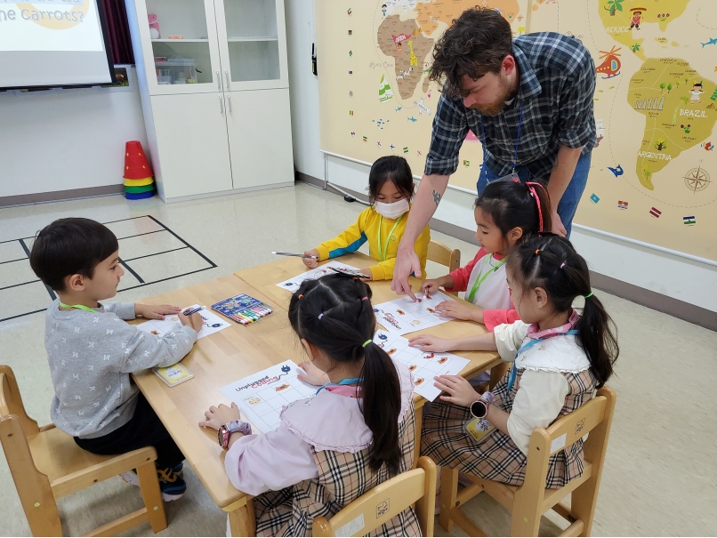 동화나라유치원(10.12.) 상세보기 | 메뉴명 > 메뉴명 연수구국제언어체험센터
