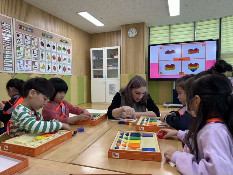 여성의광장어린이집(10.18.)의 2번째 이미지